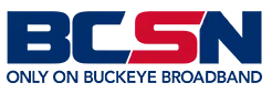 BCSN logo with color